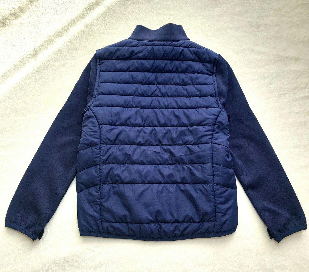 POLO RALPH LAUREN】中綿ライナー付き 3wayジャケット120