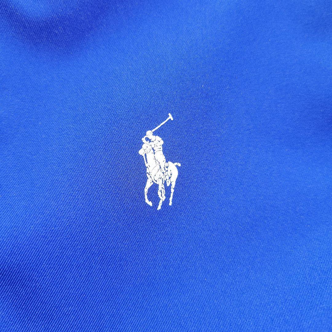 【POLO RALPH LAUREN】中綿ライナー付き 3wayジャケット120