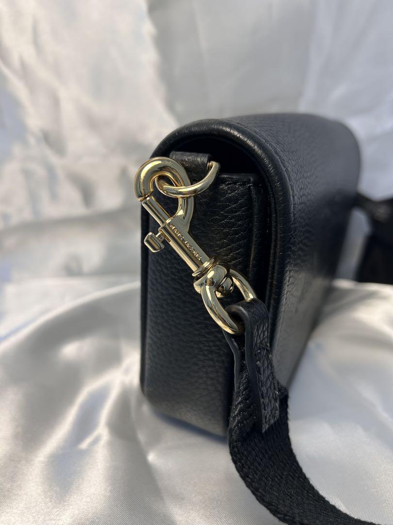 正規品　MARC JACOBS マークジェイコブス THE MINI BAG