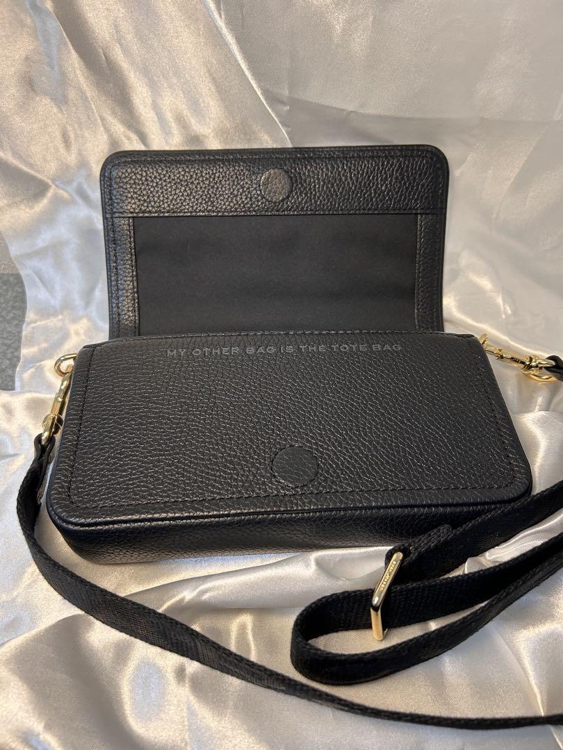 正規品　MARC JACOBS マークジェイコブス THE MINI BAG