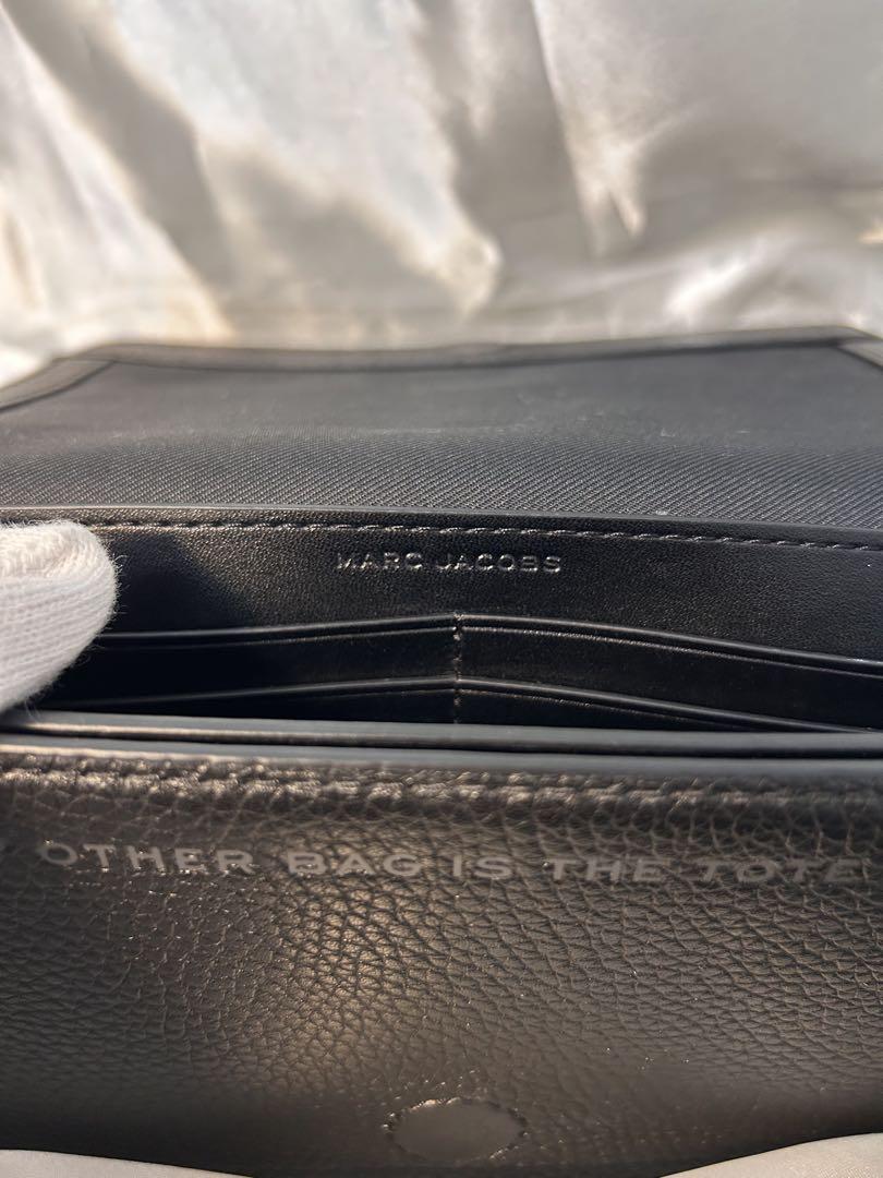 正規品　MARC JACOBS マークジェイコブス THE MINI BAG
