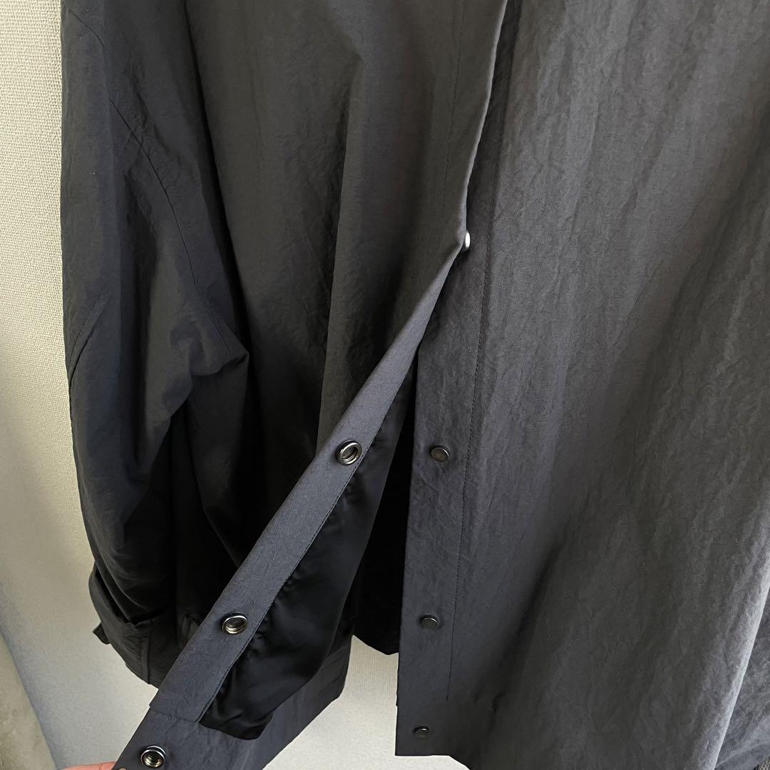 stein シュタイン ex sleeve system jacket ブルゾン