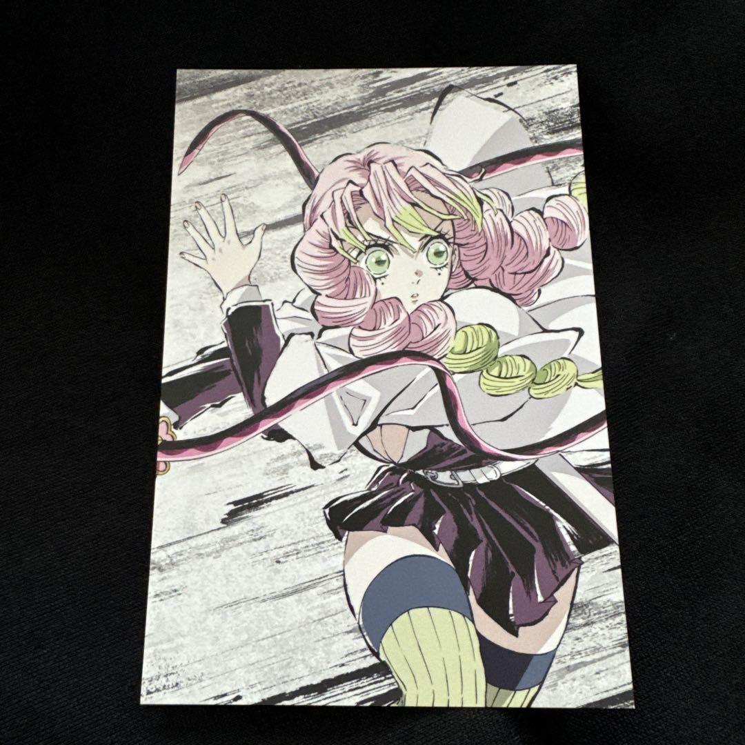 鬼滅の刃　鬼滅の奏 宴　全集中展 蜜璃　まとめ売り 鬼滅の刃 鬼滅の奏 宴 全集中展 蜜璃 まとめ売り - メルカリ