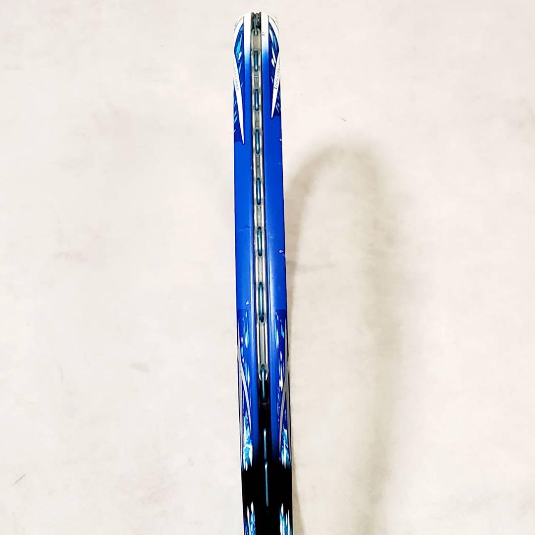 ヨネックス ジオブレイク GEOBREAK 50V UL1 軟式 テニスラケット