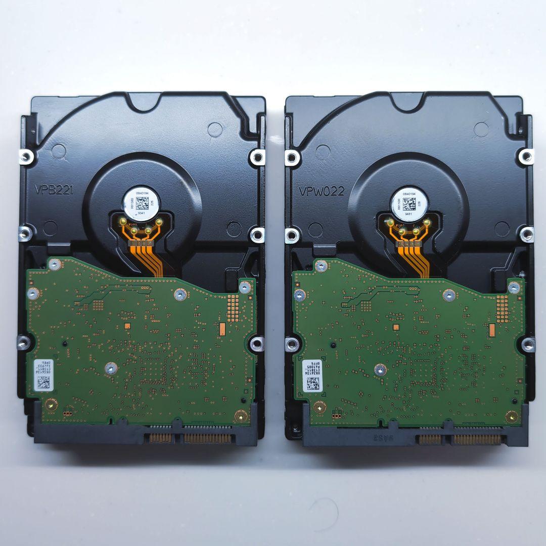 8TB WD80EFAX