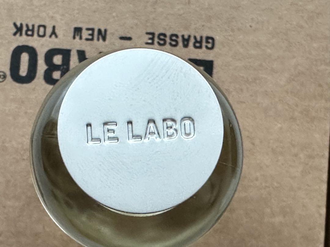 LE LABO SANTAL 33 オードパルファム 50ml 新品未使用品