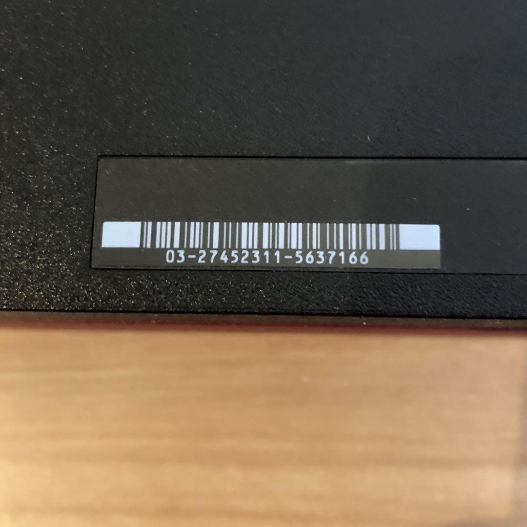 本体