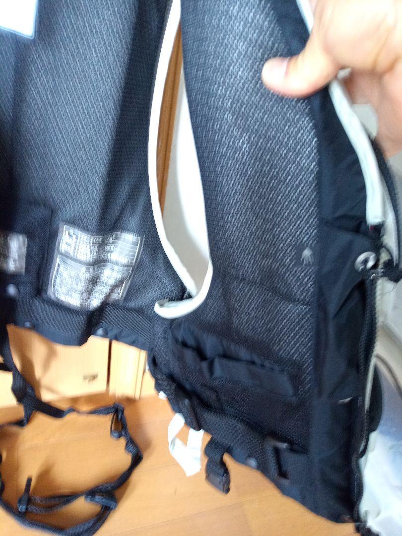 週末最終値下げ、Daiwa フィッシングライフジャケット Lサイズ 夏向き