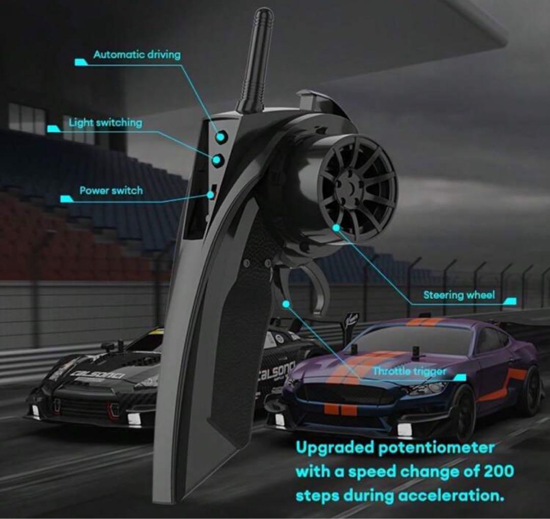 韓国ブランド通販サイト Calsonic 31cm ドリフトミニカー ミニカー