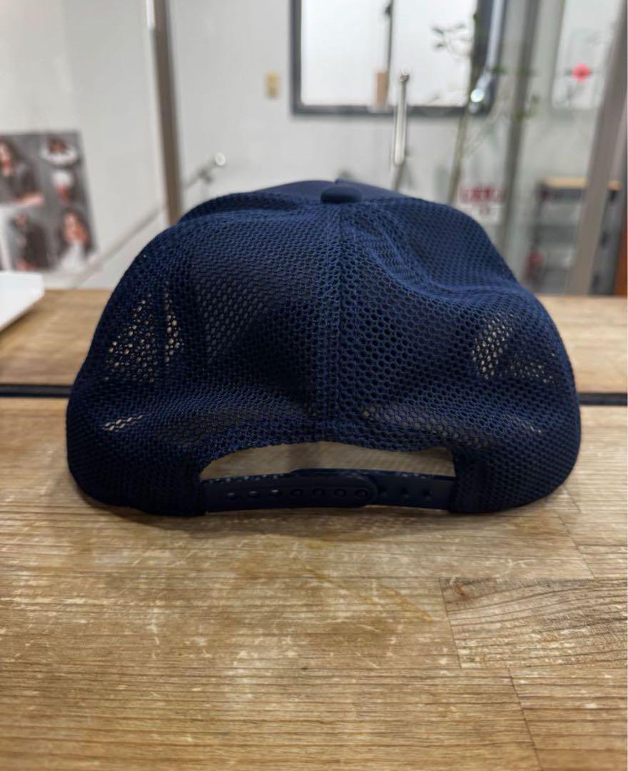帽子 tatoo studio yamada TSY MESH CAP