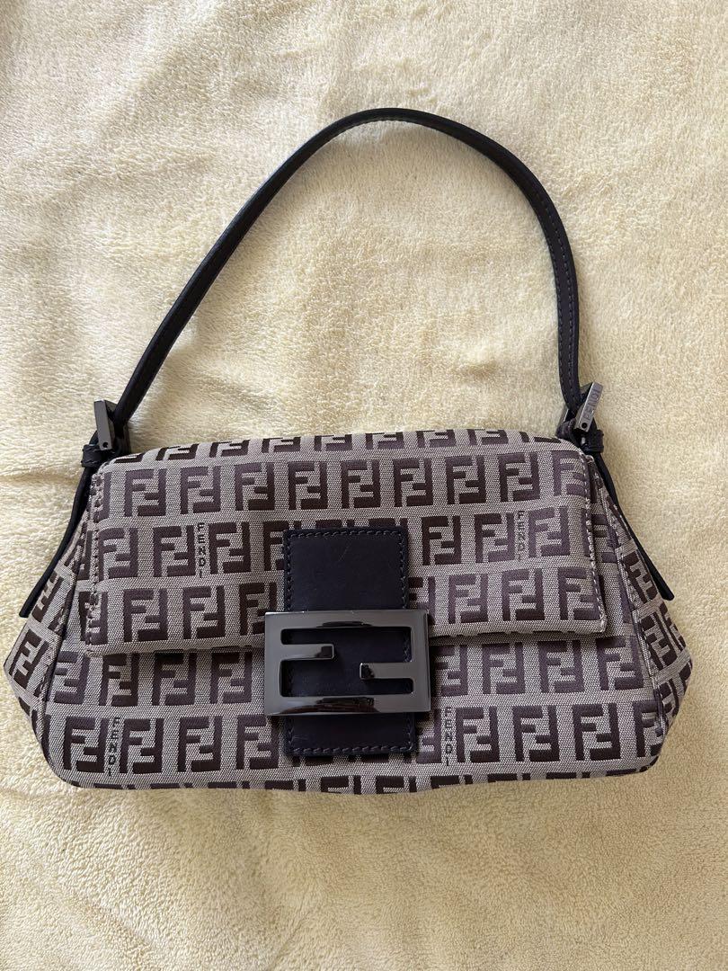 FENDI バッグ