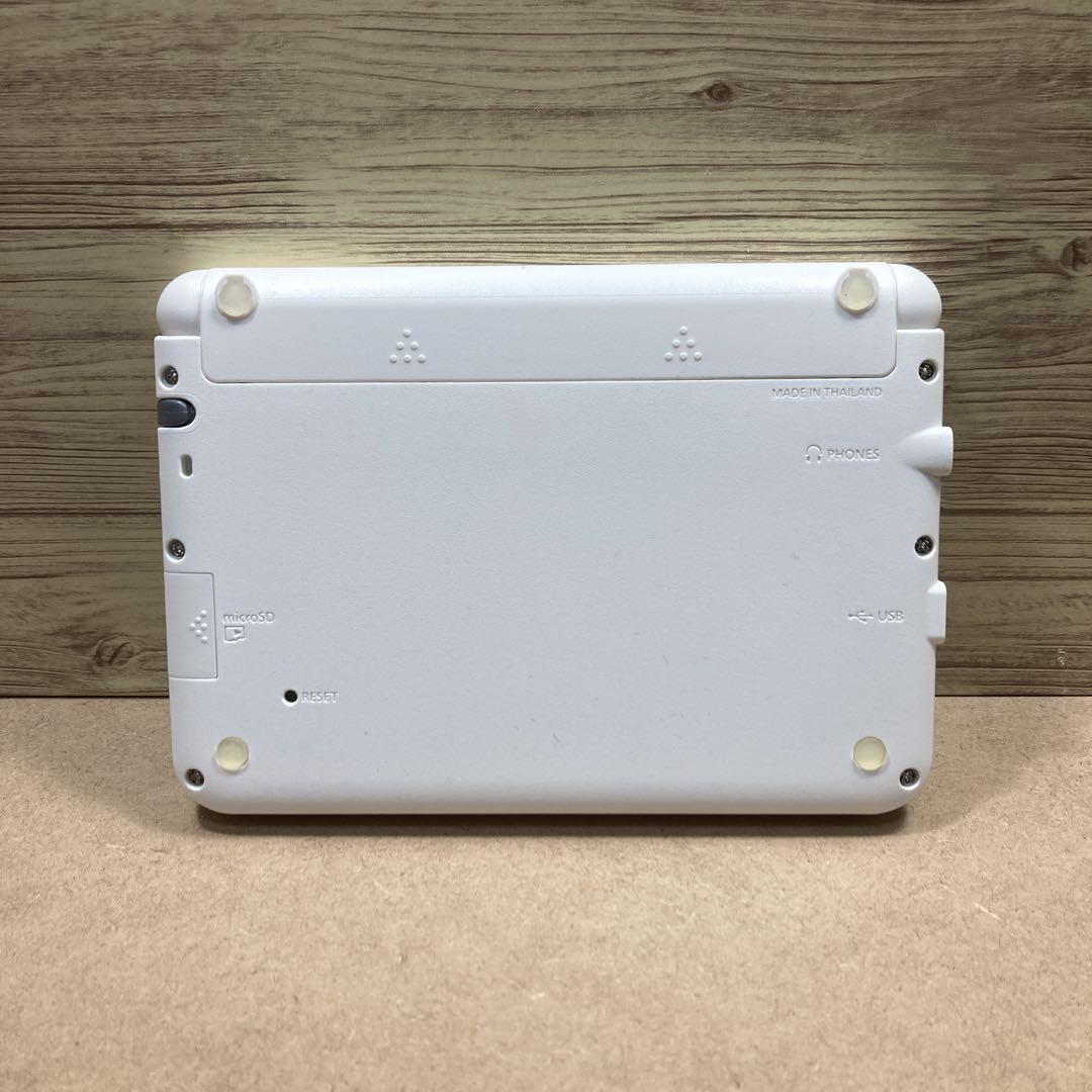 電子辞書 高校生モデル CASIO【613】 オンラインショップ www