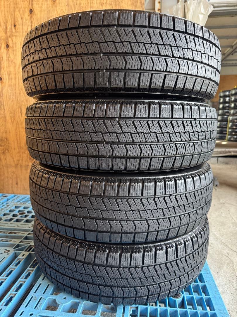 (314)175/65R15 BRIDGESTONE BLIZZAK VRX2 (314)175/65R15 BRIDGESTONE BLIZZAK VRX2