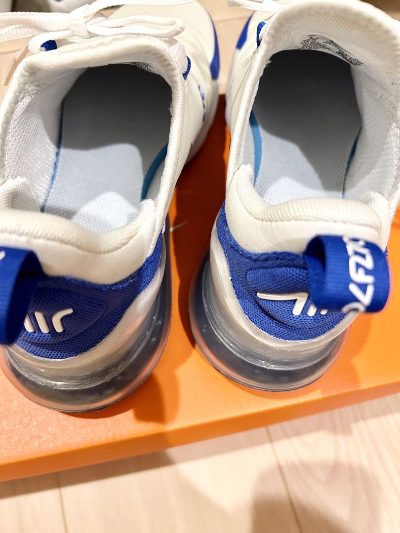 【年始セール】NIKE AIR MAX 270 G エアマックス ゴルフシューズ