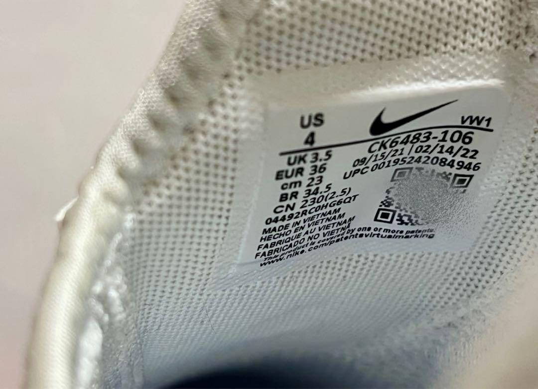 【年始セール】NIKE AIR MAX 270 G エアマックス ゴルフシューズ