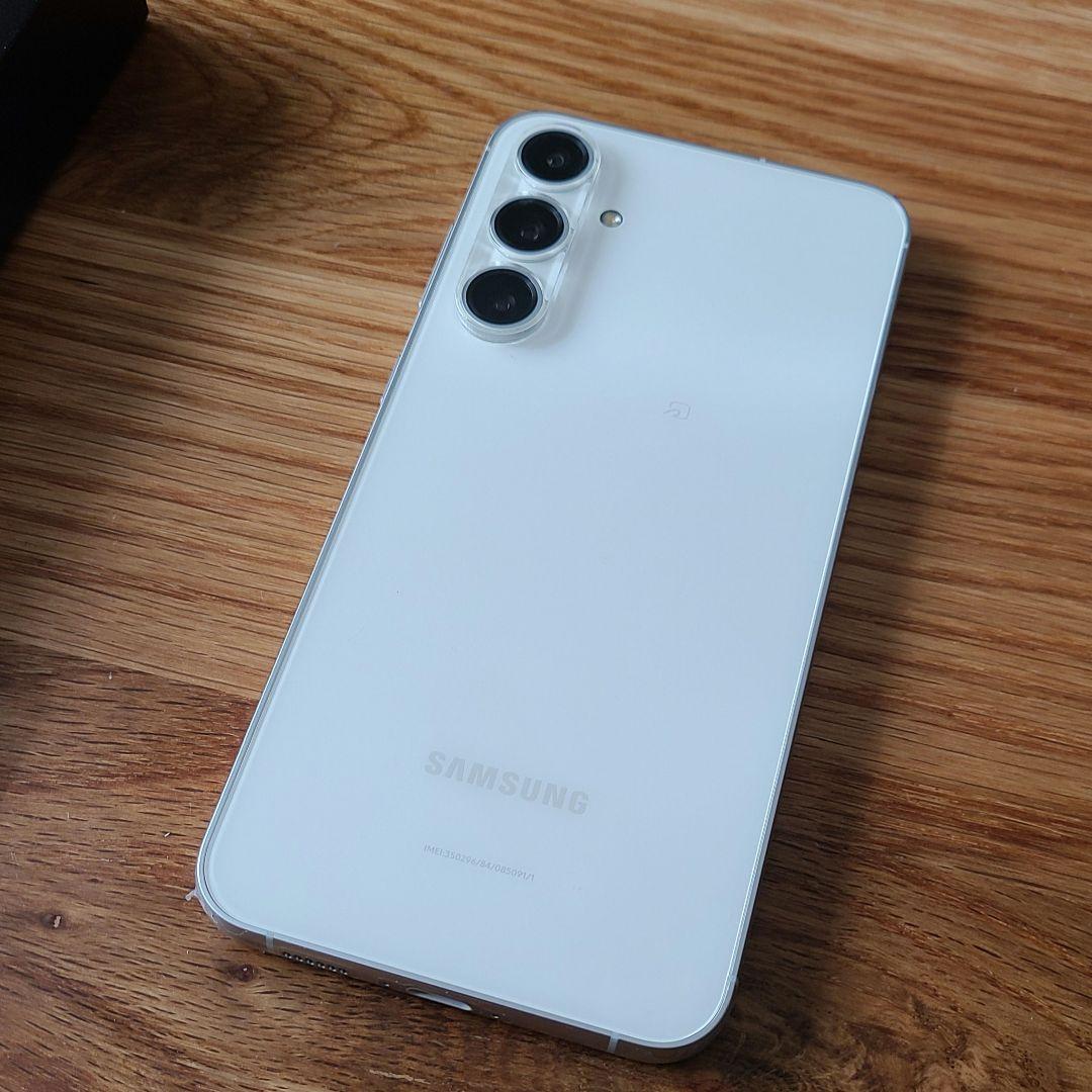 GALAXY s23fe scg24 本体