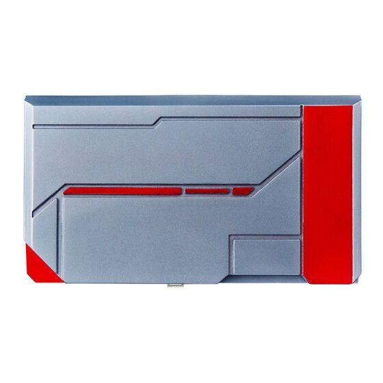 ★DXウルトラアナライズ図鑑　プレミアムバンダイ限定販売