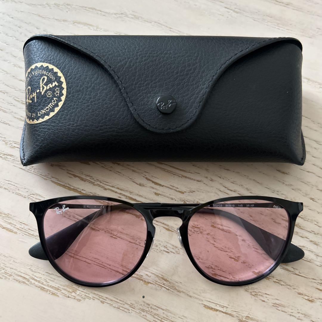 Ray-Ban RB3539モデル　サングラス