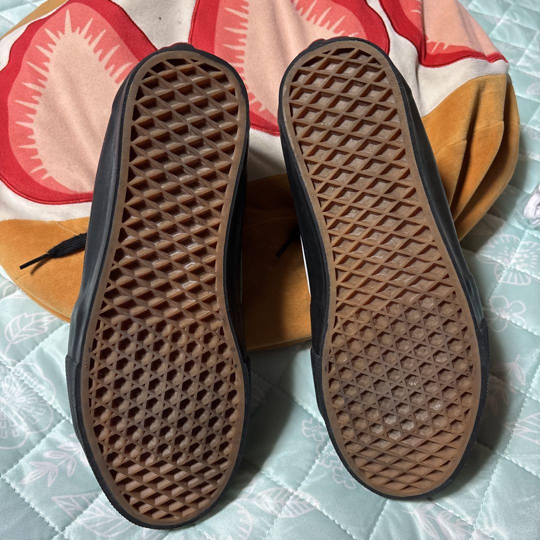 vans×supreme ピンクドル紙幣デザイン最安値⭐︎