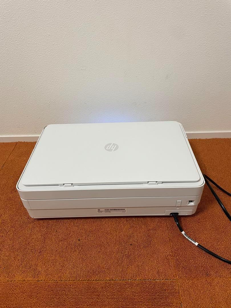 HP インクジェットプリンター 複合機 プリンター