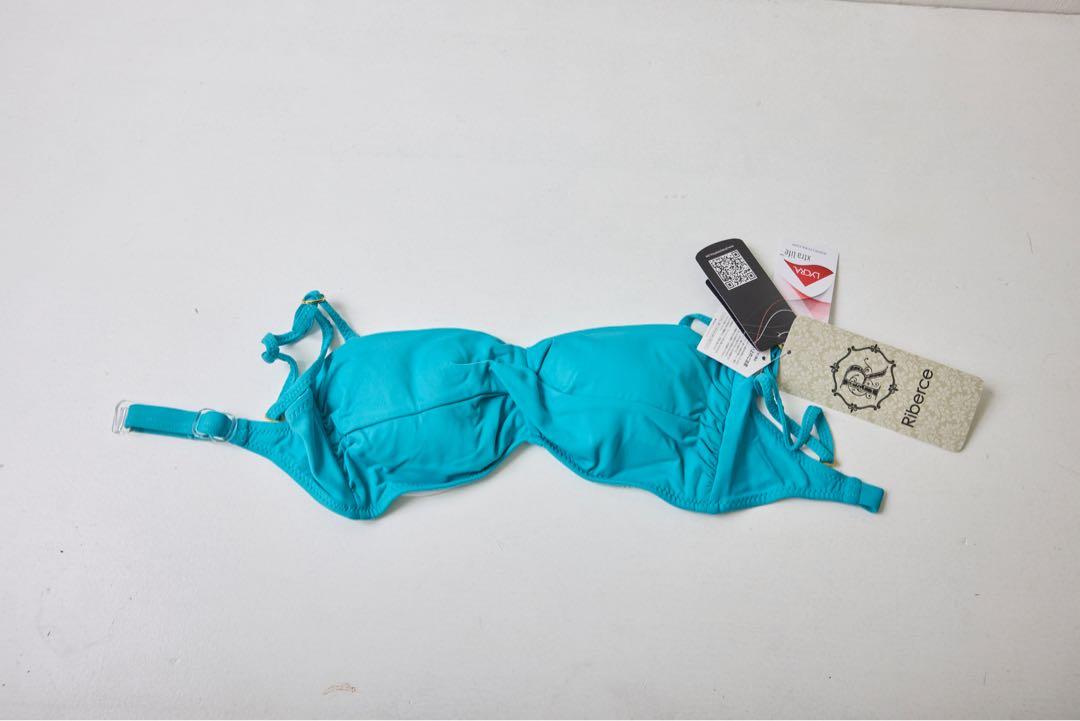 ビキニ水着/ Riberce /9M/新品未使用