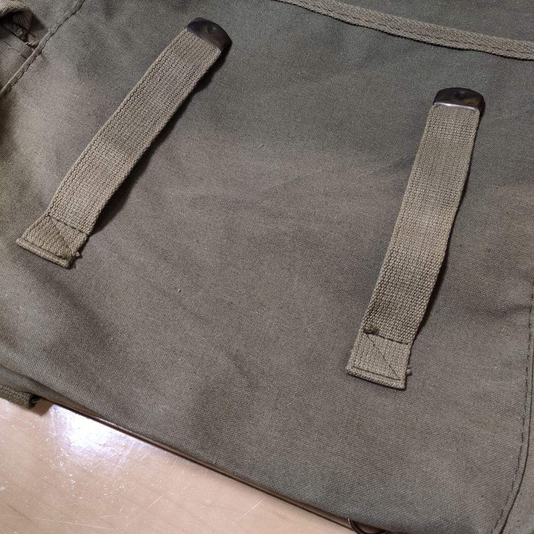 立花 金文字 US ARMY CUSTOM BRAND シングルバック