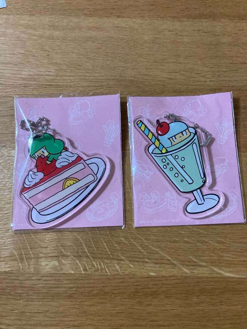 大人気新作 マムアンちゃんセット売り ニコアンド niko and