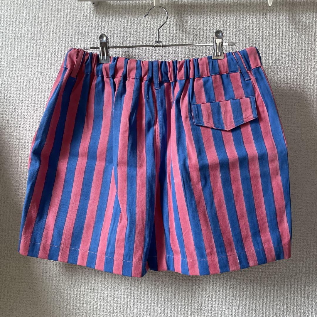 新品　SZ Blockprints ショートパンツ
