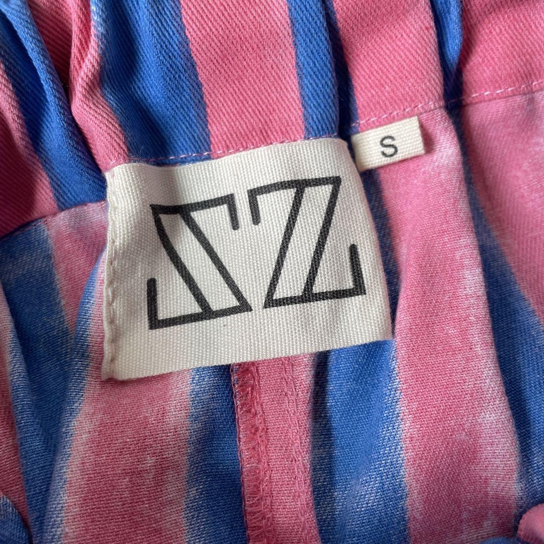 新品　SZ Blockprints ショートパンツ