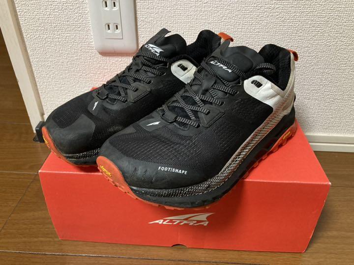 最新情報 アルトラ オリンパス4 27cm OLYMPUS ALTRA US9 スニーカー 店舗在庫をネットで Altra Olympus4 アルトラオリンパス4 スニーカー