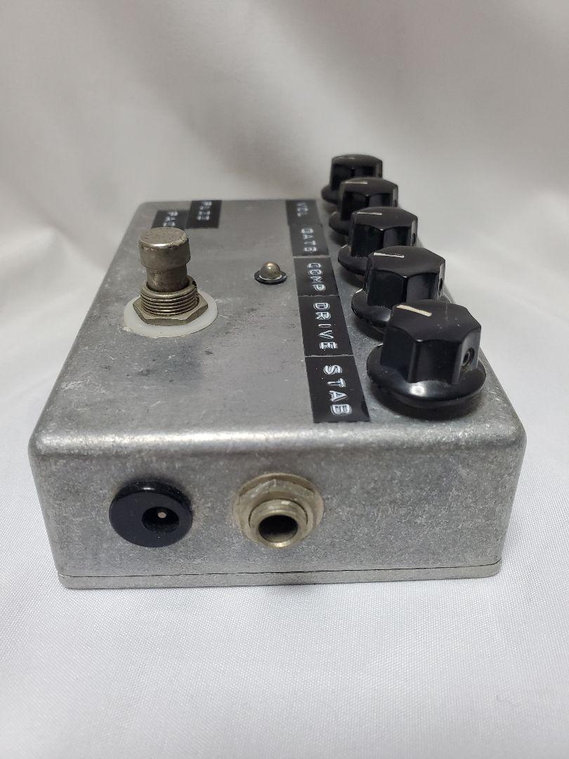 Z.VEX FUZZ FACTORY クローン - メルカリ