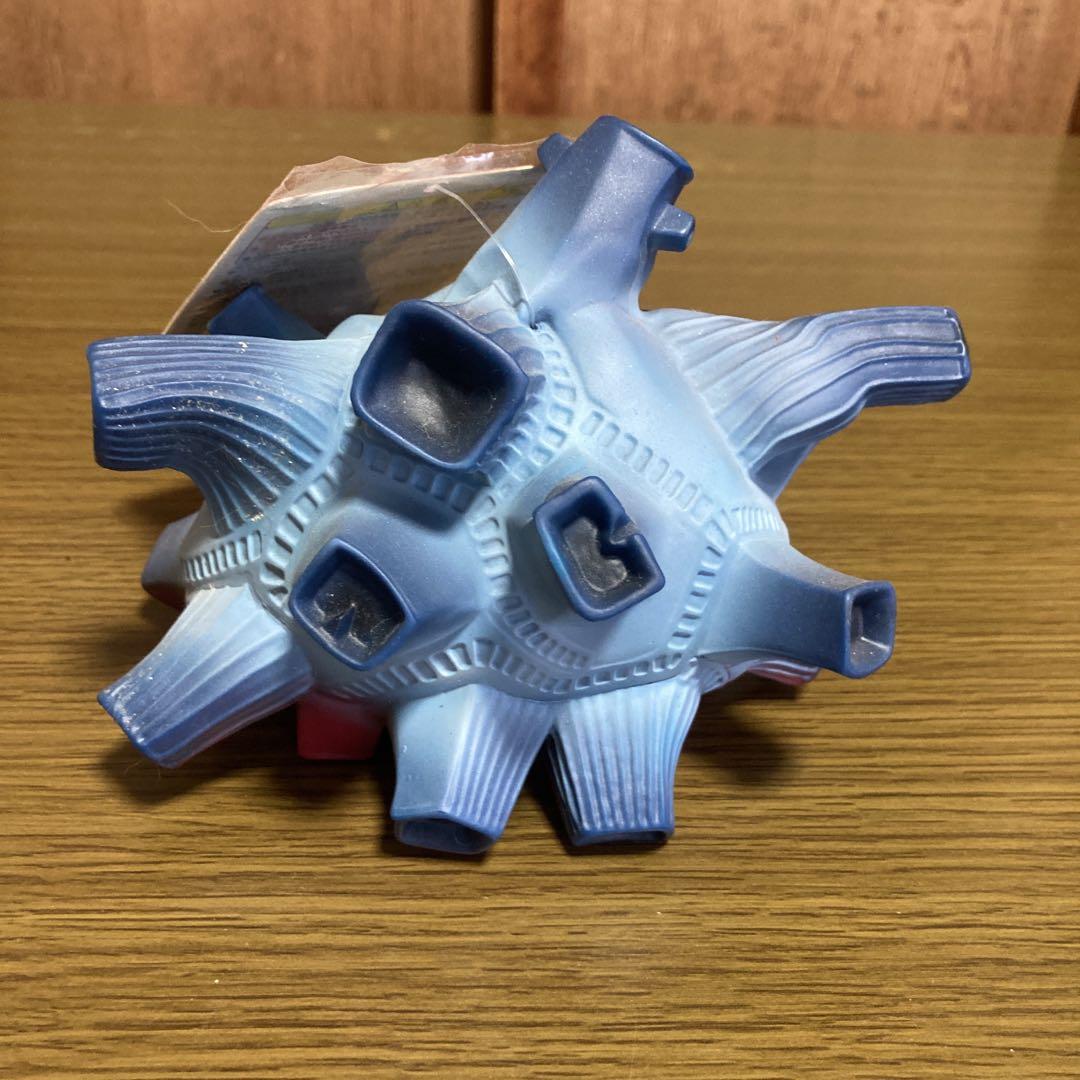 ウルトラ大怪獣5000 ブルトン