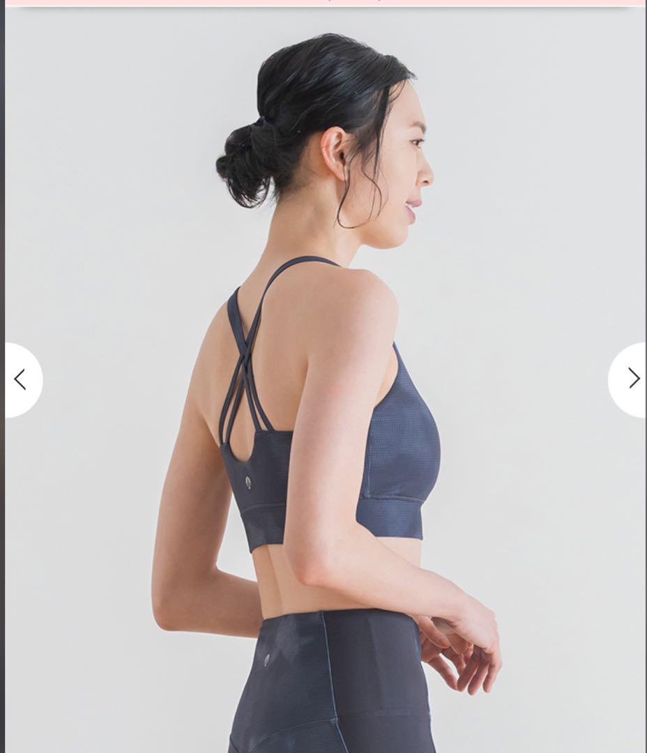 SUKALA　セパレートアシンメトリータンクトップ　M　新品未使用
