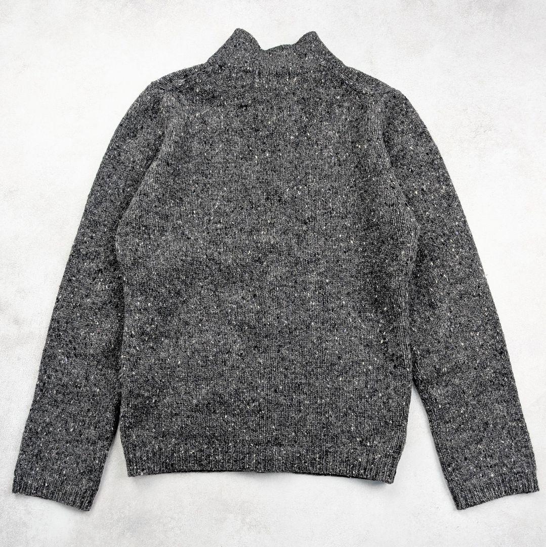 MARGARET HOWELL マーガレットハウエル カシミヤ混カーディガン MARGARET HOWELL マーガレットハウエル カシミヤ混カーディガン