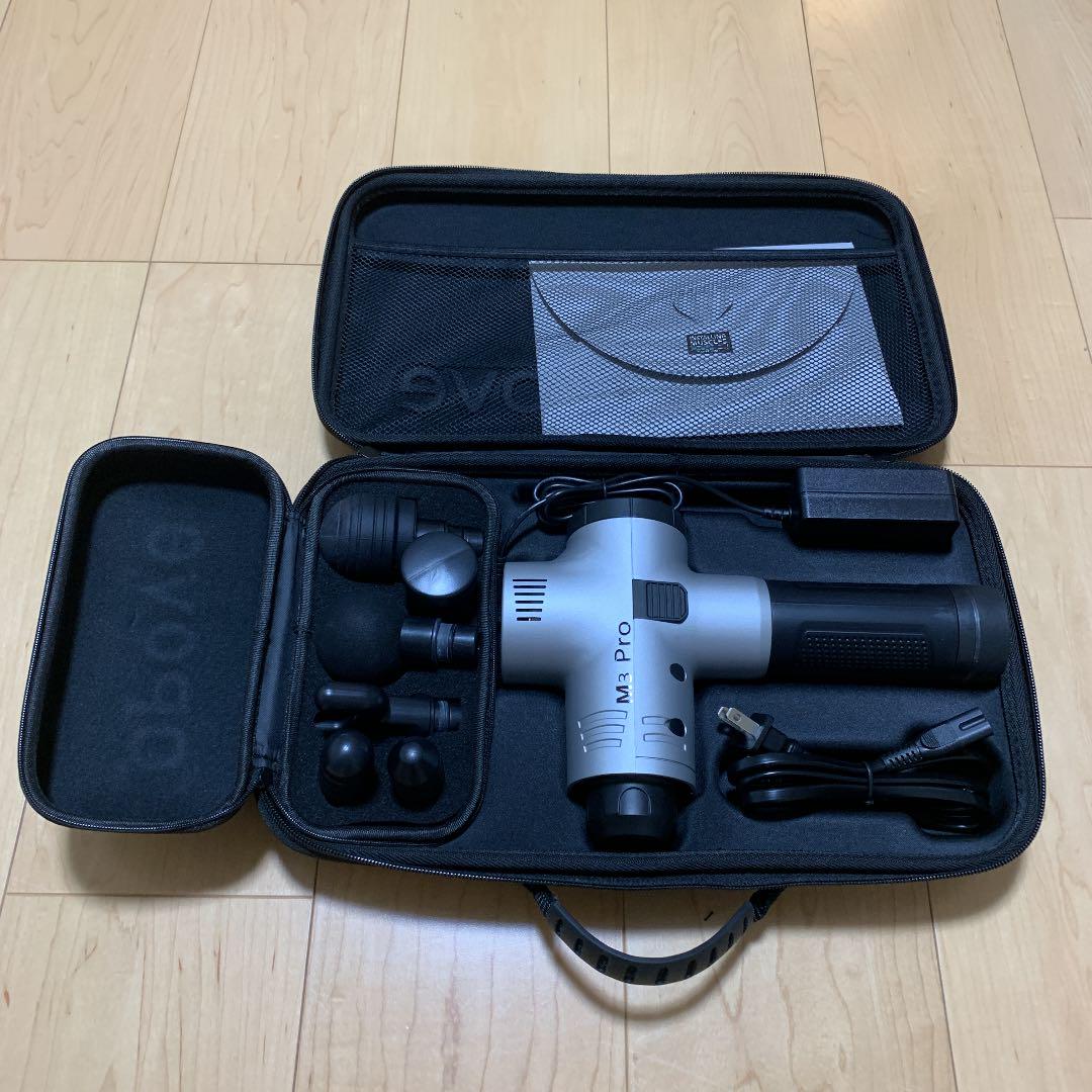 優先配送 opove 筋膜リリース マサジャーガン Pro M3 - その他 - www.smithsfalls.ca 優先配送 opove 筋膜リリース マサジャーガン Pro M3 - その他 - www.smithsfalls.ca