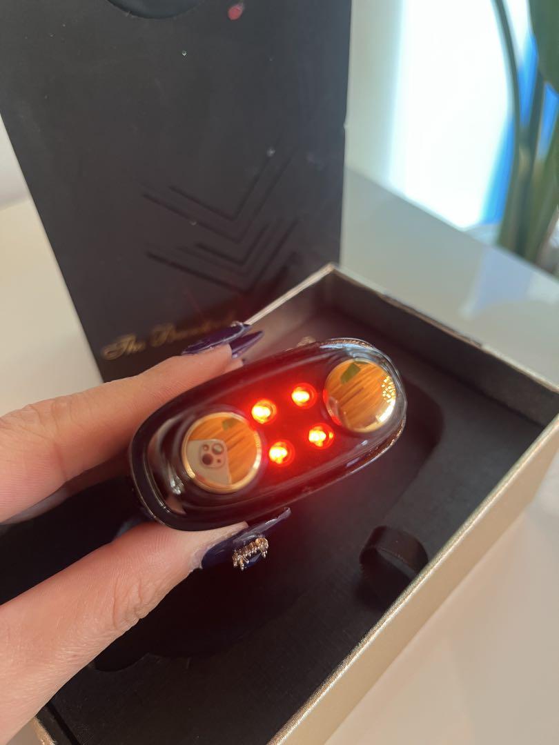 The Beautools EMS複合美顔器　FacePump
