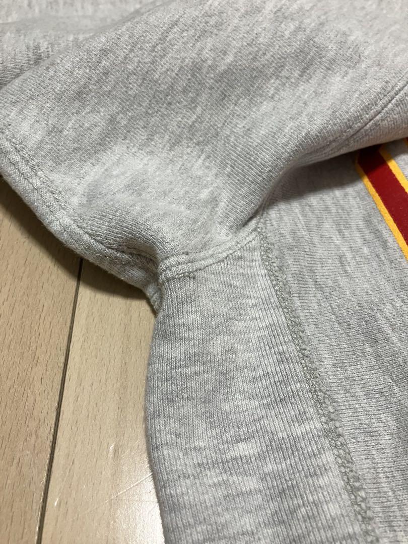 champion リバースウィーブ
