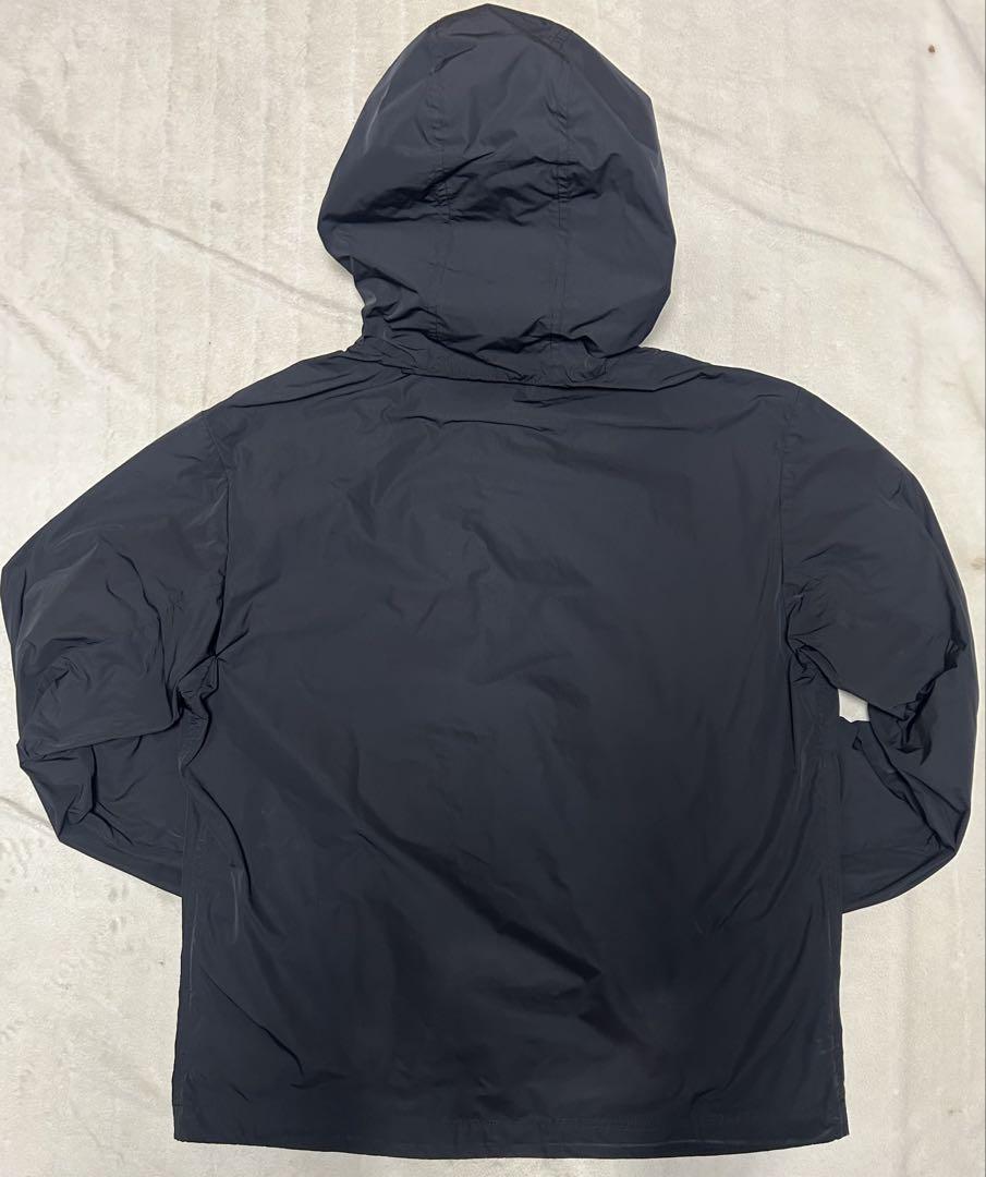 MONCLER モンクレール BENOIT ナイロンジャケット ブラック