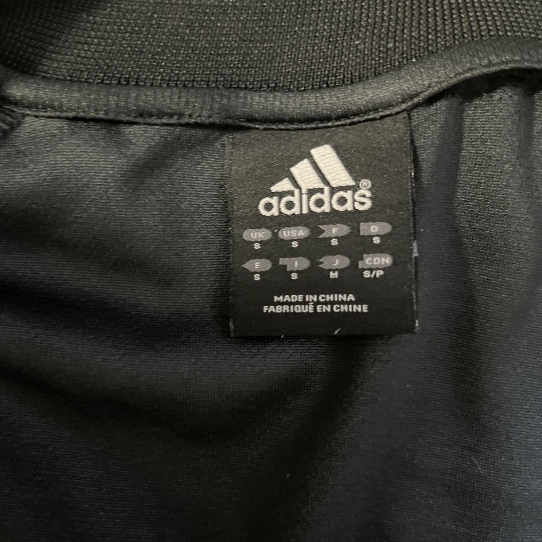 ウェア Liverpool 2010-11 adidas track jacket