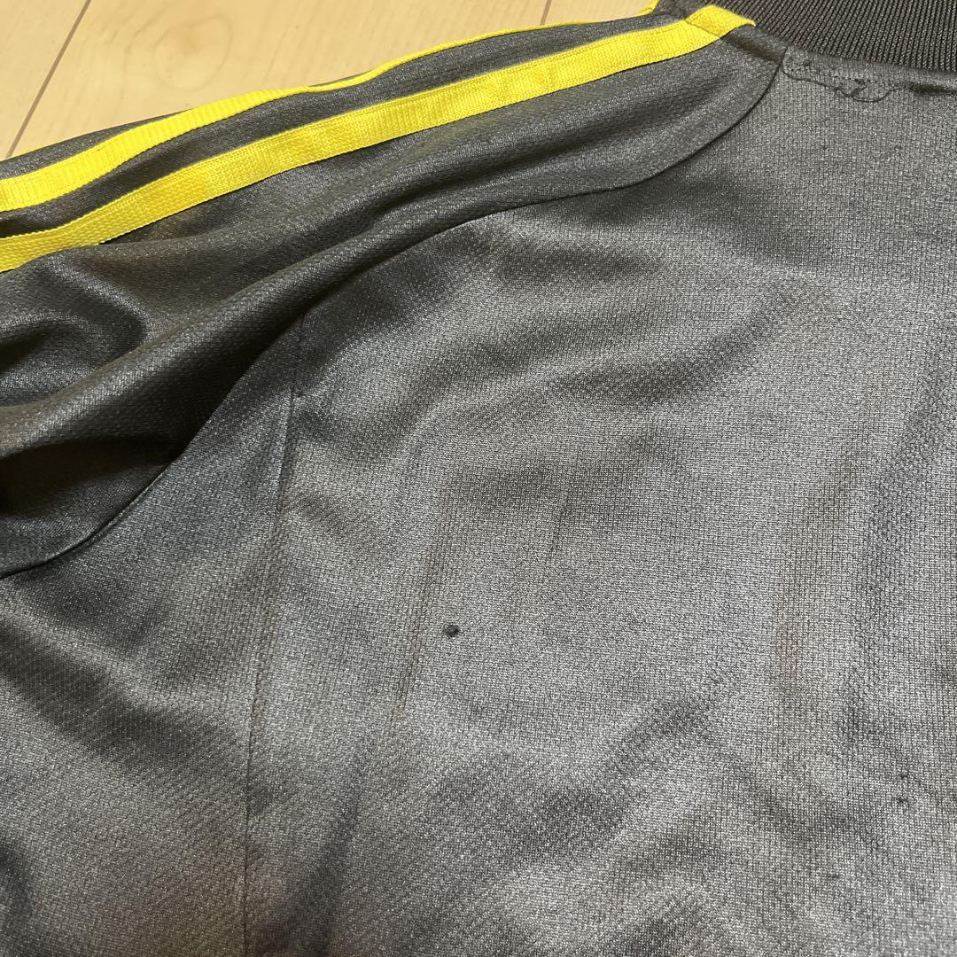 ウェア Liverpool 2010-11 adidas track jacket