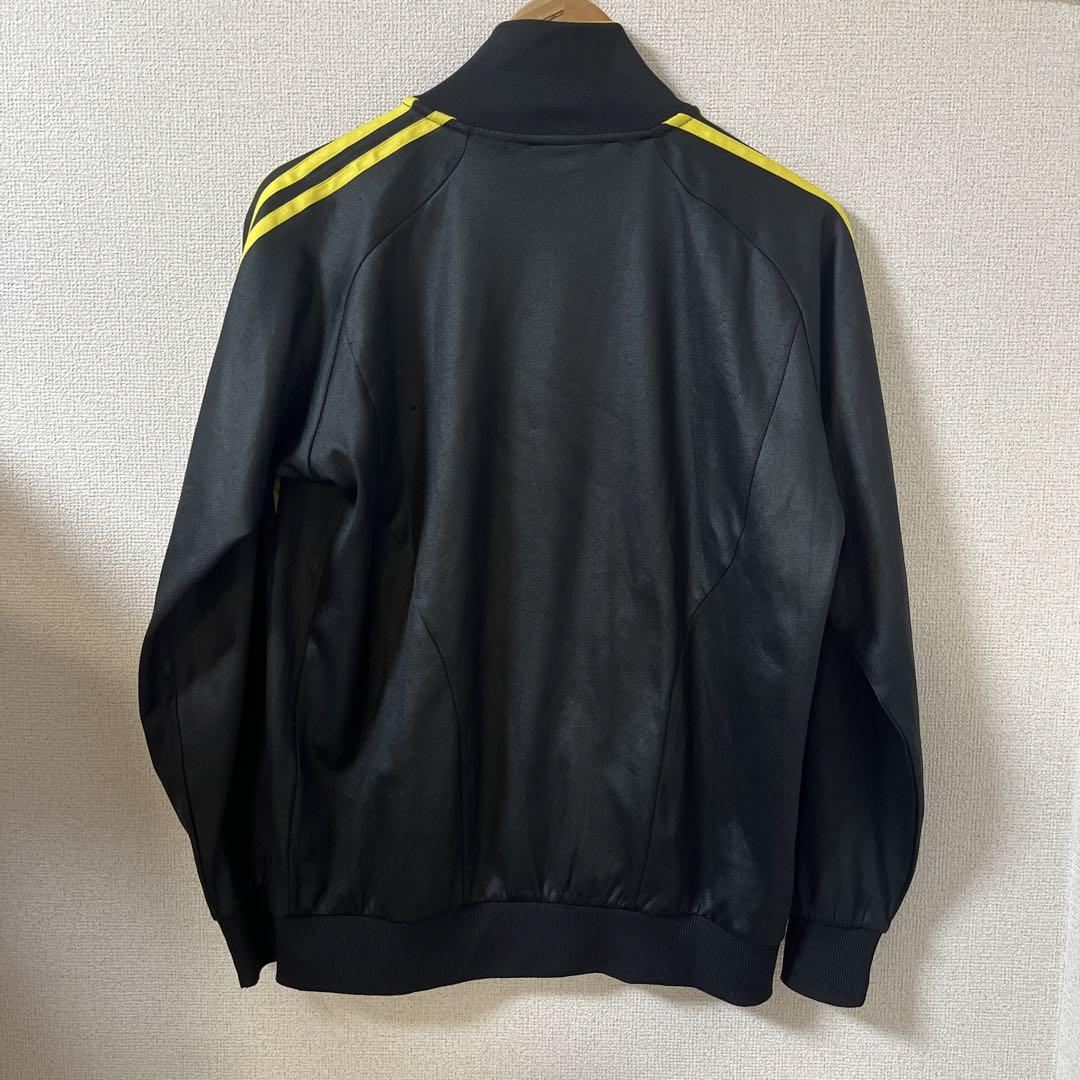 ウェア Liverpool 2010-11 adidas track jacket
