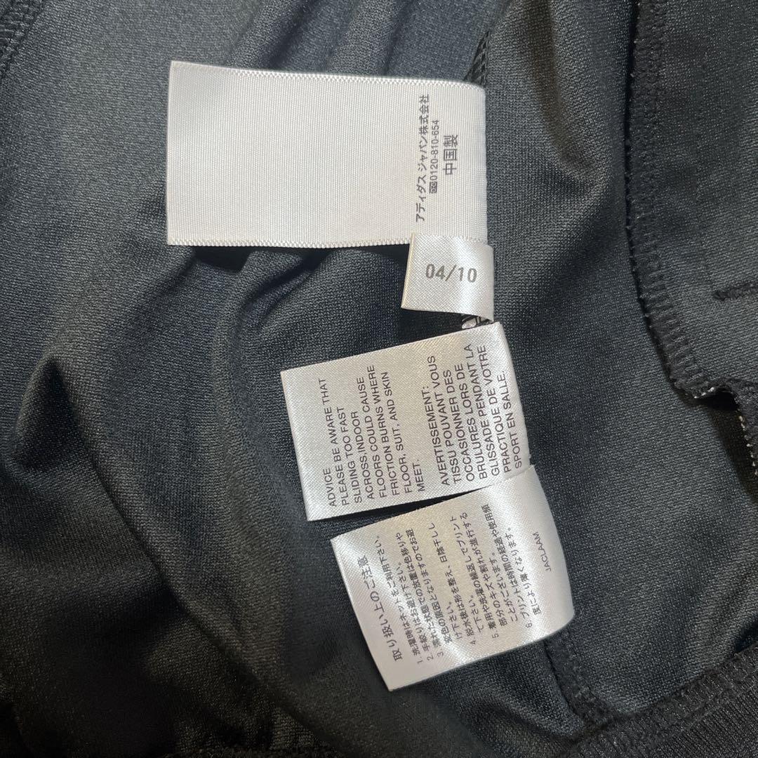 ウェア Liverpool 2010-11 adidas track jacket
