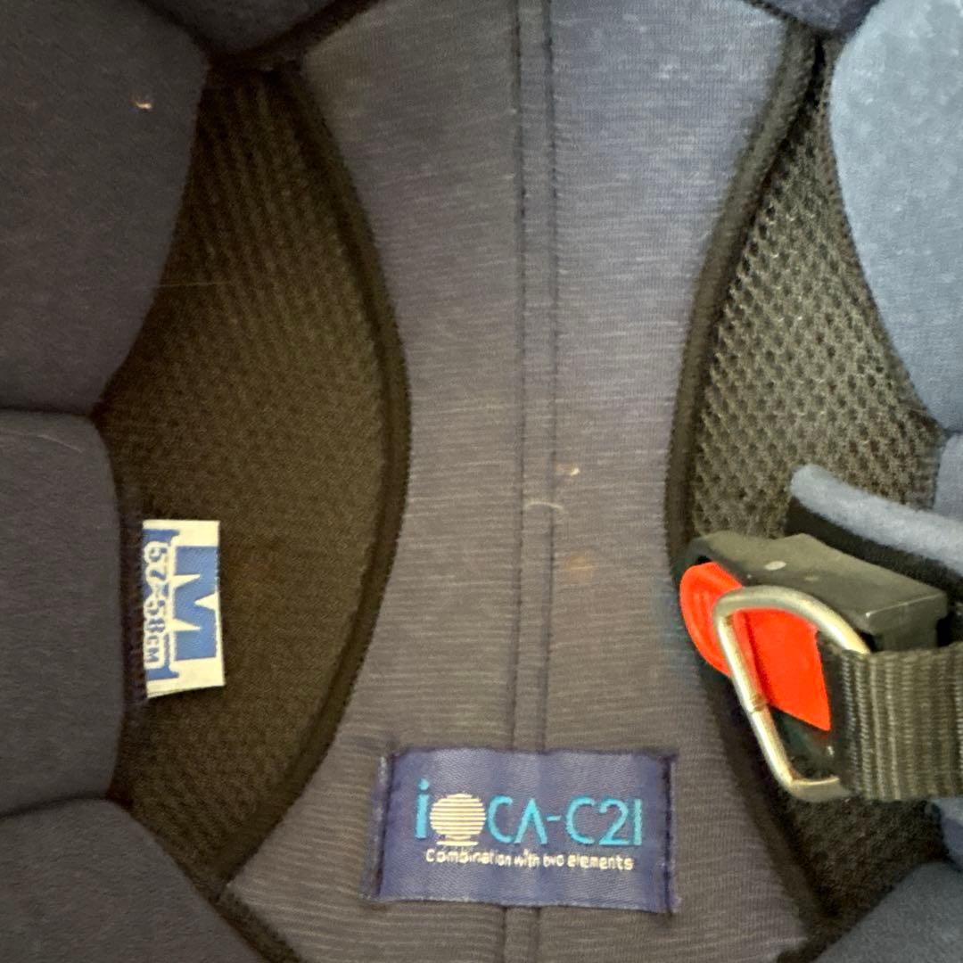 バイクヘルメット バイクヘルメット