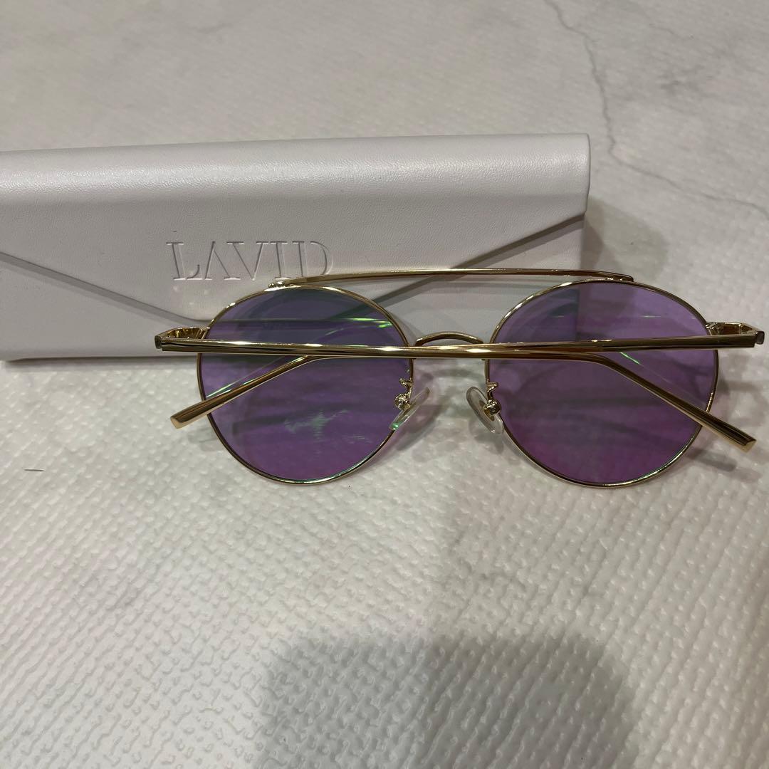 正規逆輸入品】 LAVID サングラス♡ サングラス/メガネ - alnmm.com