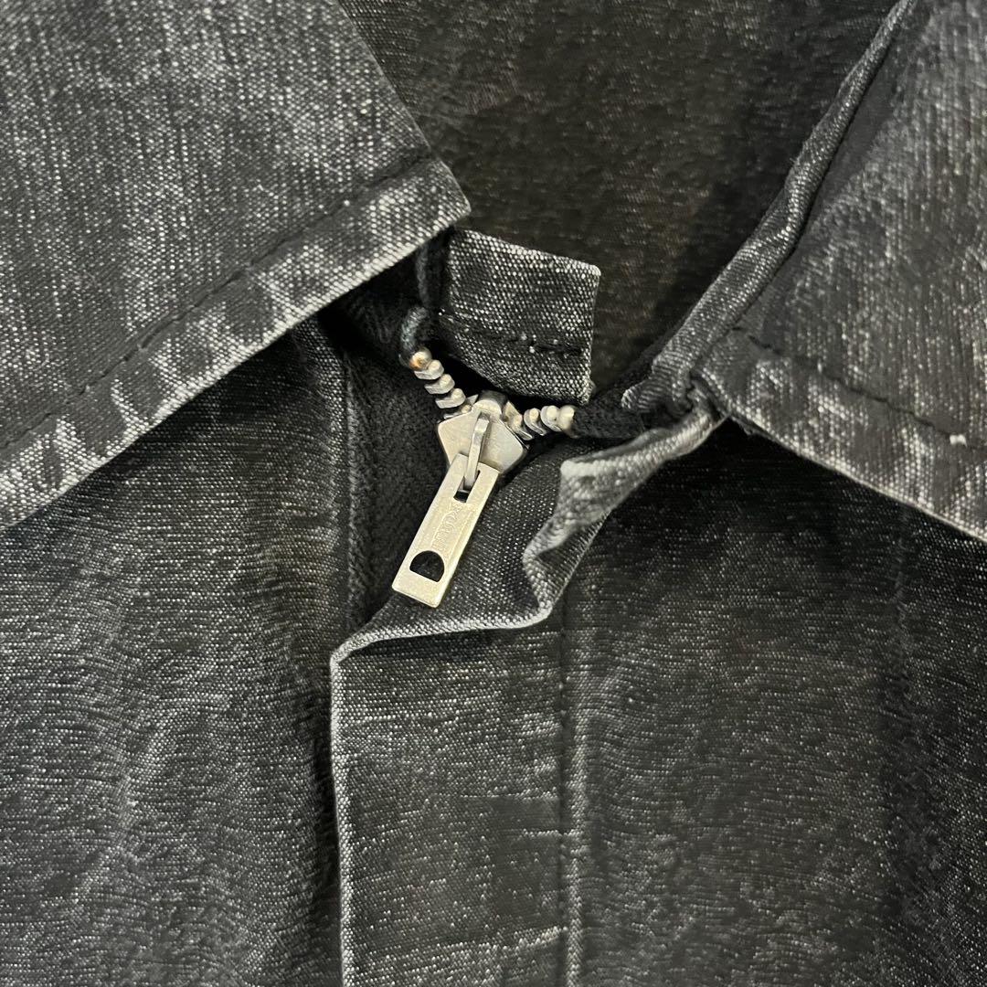 a.presse 25ss hunting jacket サイズ1