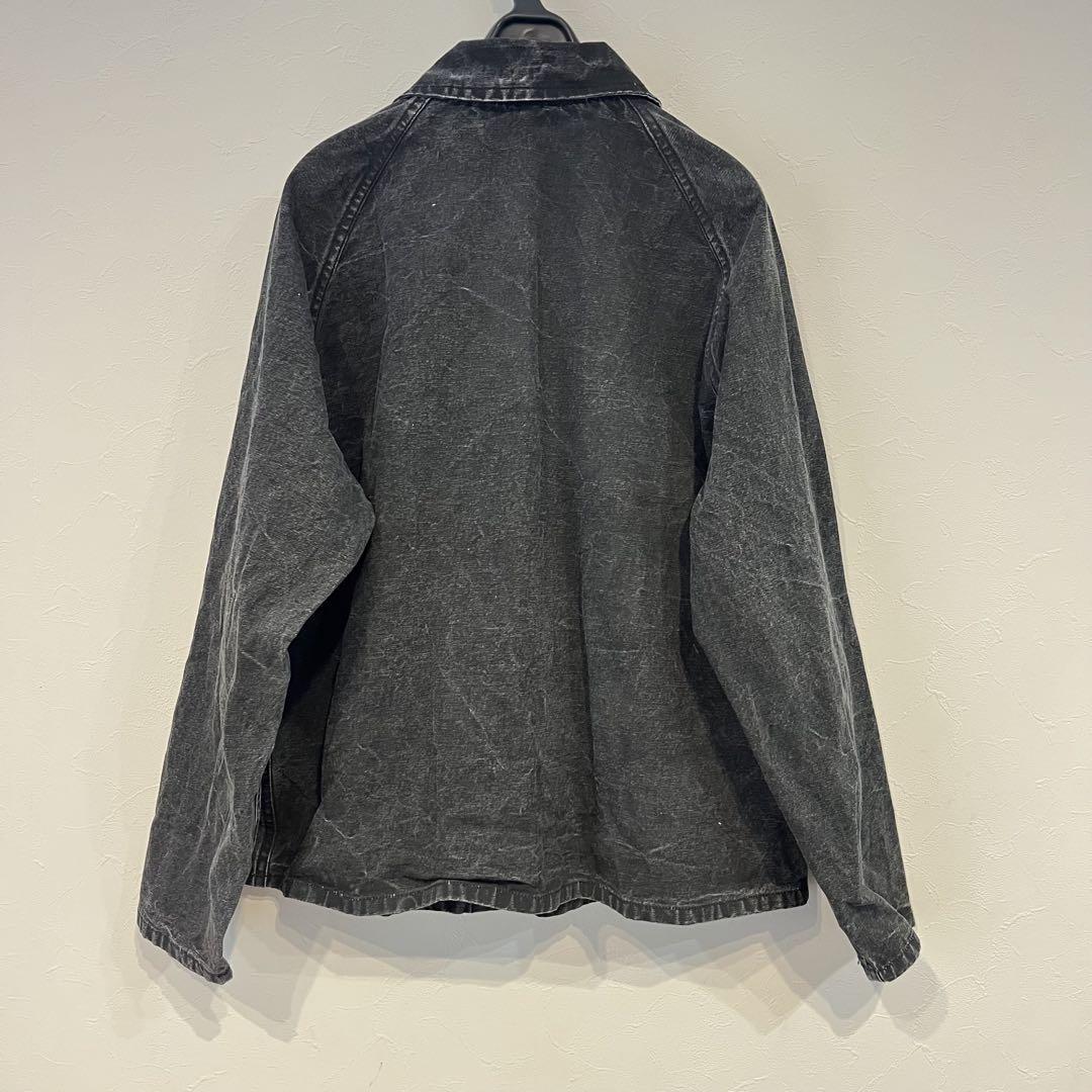 a.presse 25ss hunting jacket サイズ1