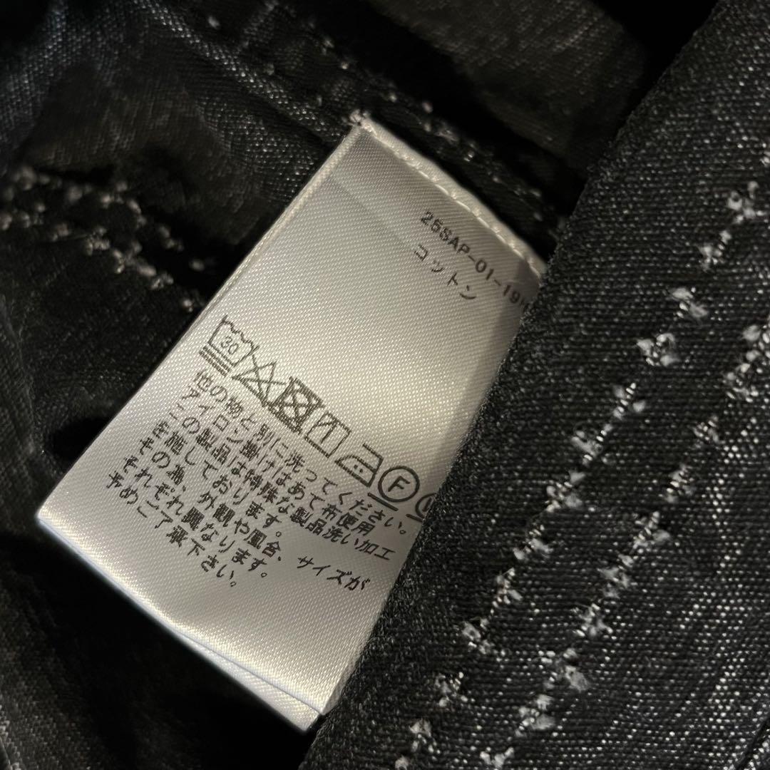 a.presse 25ss hunting jacket サイズ1