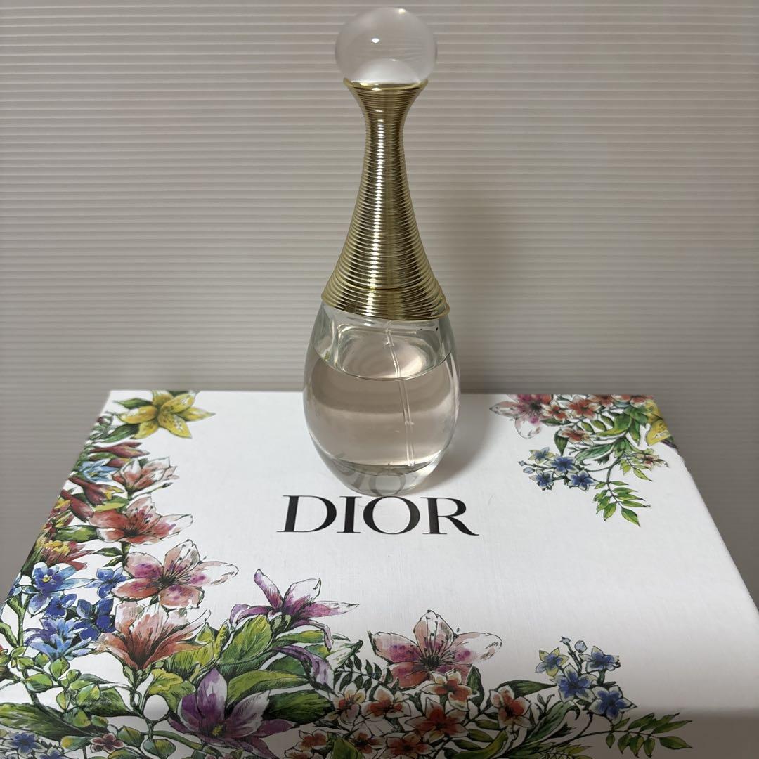 Dior J'adore 香水 100ml