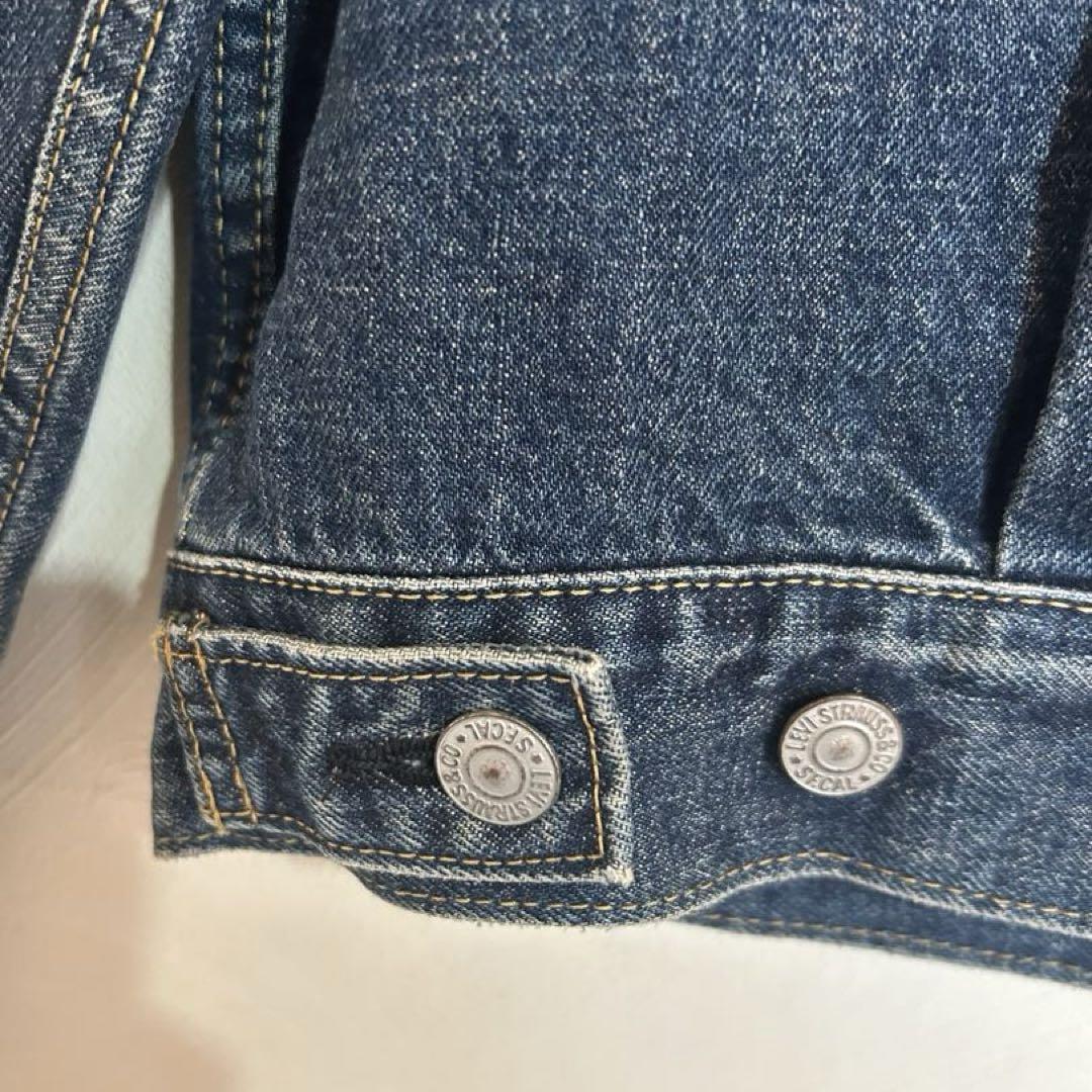 Levi's 507 W36L 71507-XX J22 日本製 - メルカリ