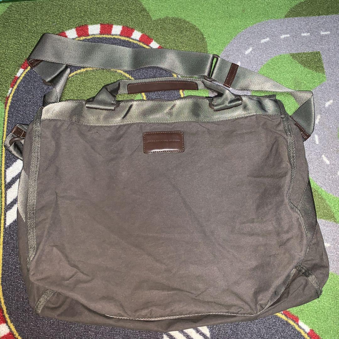 MARC BY MARC JACOBS マークジェイコブス メッセンジャーバッグ